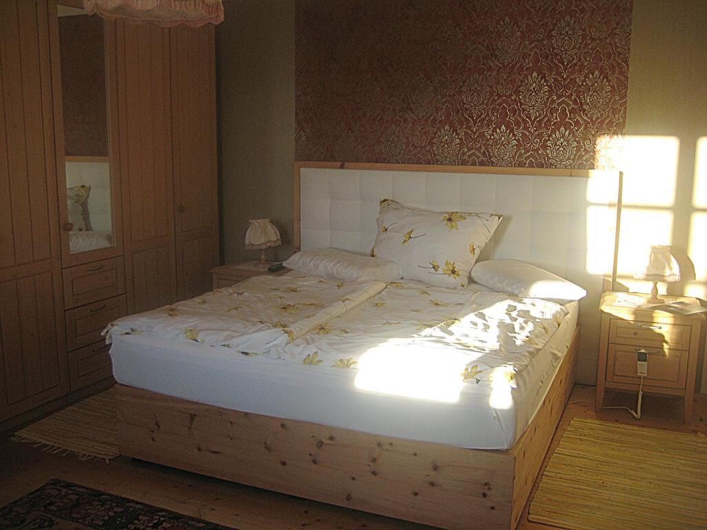 Pension Wolkenreich Oberhaag Kamer foto