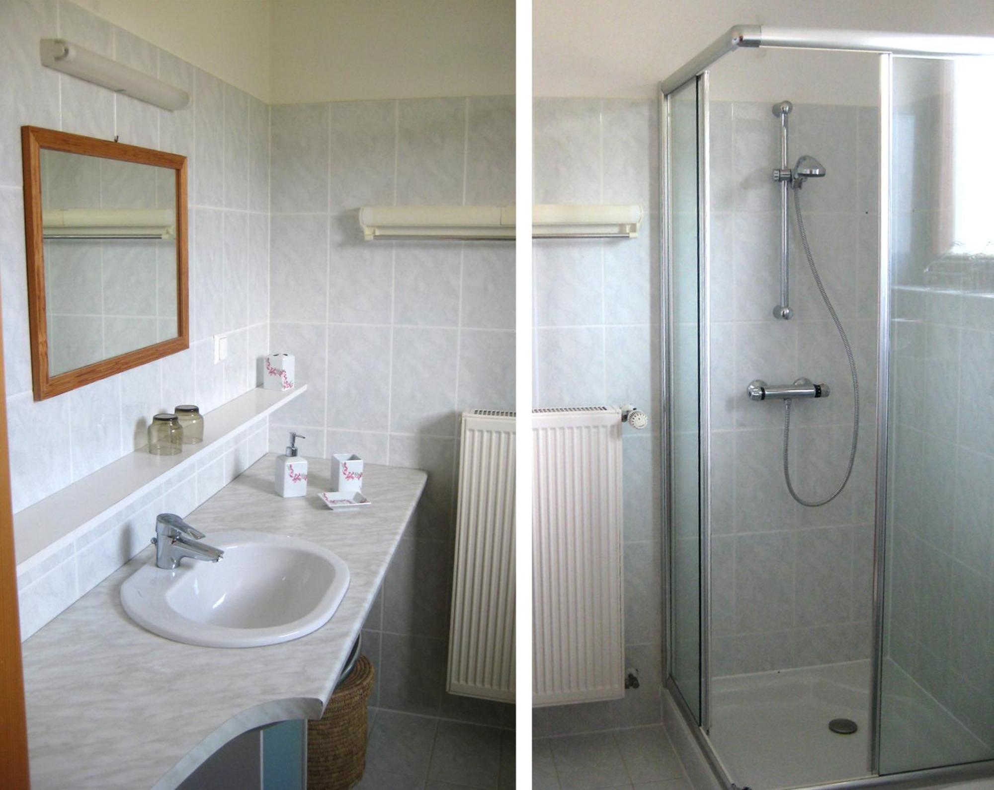 Pension Wolkenreich Oberhaag Kamer foto